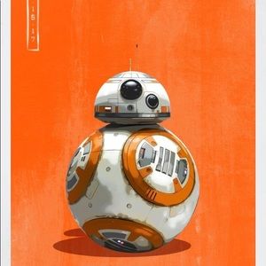 Meet your Posher, Rosa